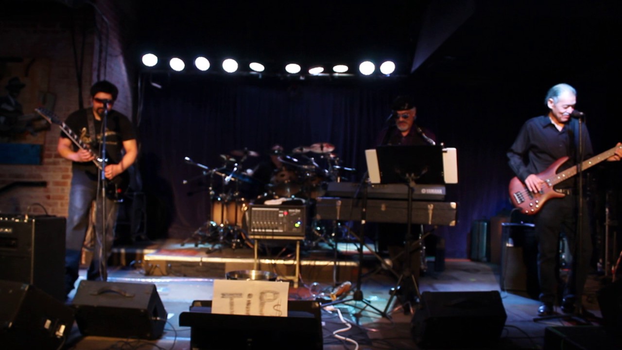 Promotional video thumbnail 3 for Sound Wave