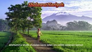 Download lagu Sholawat Nariyah - versi Fitriana mp3