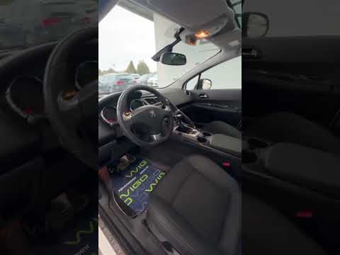 фото peugeot 3008 i рестайлинг 0