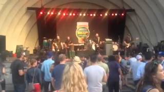 Planet smashers wise up