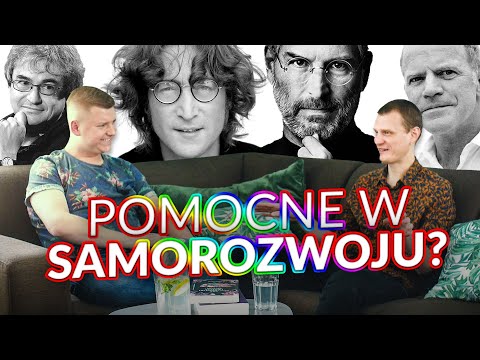 CZY PSYCHODELIKI USPRAWNIAJĄ ŻYCIE? | Maciej Lorenc