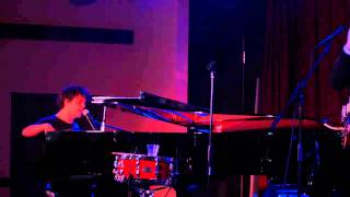 Jamie Cullum - Shake It Off (Live at Jazziz)