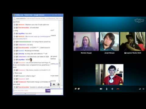 Melee It On Me Season 1 Ep 8 - The Next Step