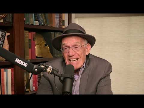 Victor Davis Hanson and The Daily Signal