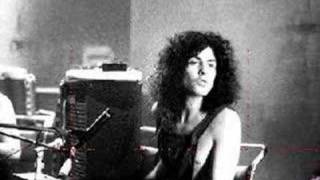 Marc Bolan & T. Rex - Hot George [Studio Outtake]