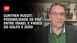 Vídeo: Possibilidade de paz entre Israel e países do Golfo é zero, diz professor | WW