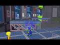 The Simpsons Game Game Engine Trailer
