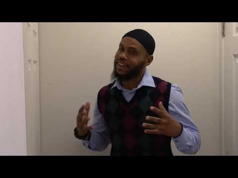 Dawud ('alaihi salaam) Part 4