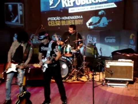 Armandinho e Luiz Caldas   Beatles