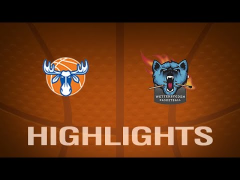 Highlights: Jämtland - Wetterbygden