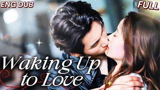 Woke from coma, hated her stand-in husband 😠 Little knew he’s a hidden genius!【ENG DUB】