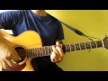 Story Of My Life - One Direction - Easy Guitar ...