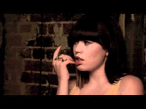 Britt Love: Webisode 1 - Producer says YES!