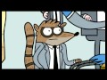 Regular Show New Season Commercial