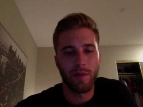 Matt McFarlane... Blazetrak Response Video