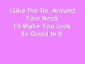 Sugababes - Wear My Kiss Lyrics 