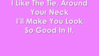 Sugababes - Wear My Kiss Lyrics