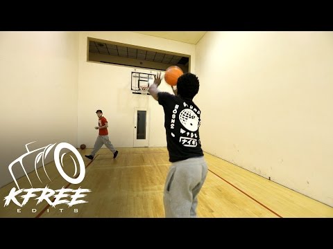 Kasher Quon x Atm Krown - Ballin In The Game (Official Video) Shot By @Kfree313