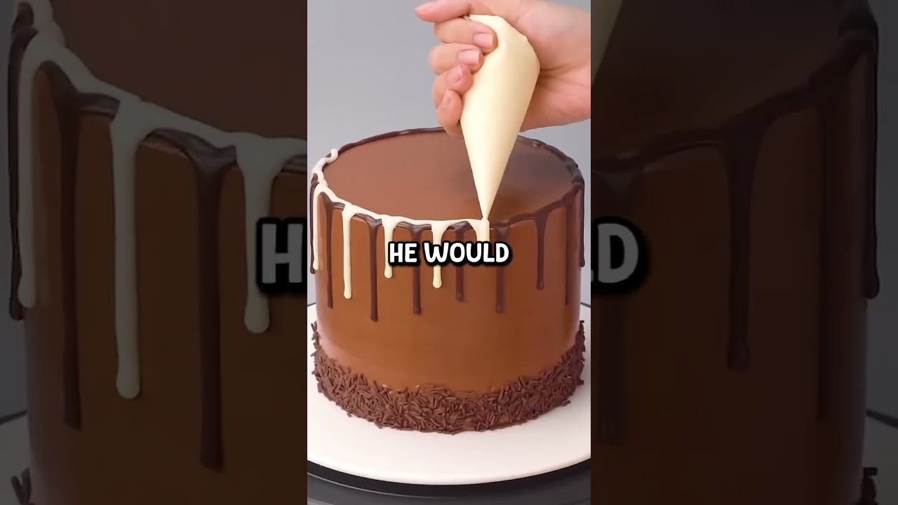 My biggest regret in life..