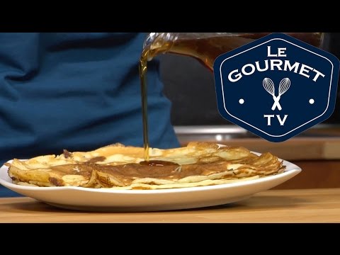 🔵 Hoito Finnish Pancakes Recipe