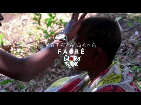 Matara gang (clip officiel) bani de kaniji