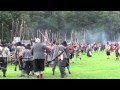 The Battle of Losely Park. Sealed Knot Re ...