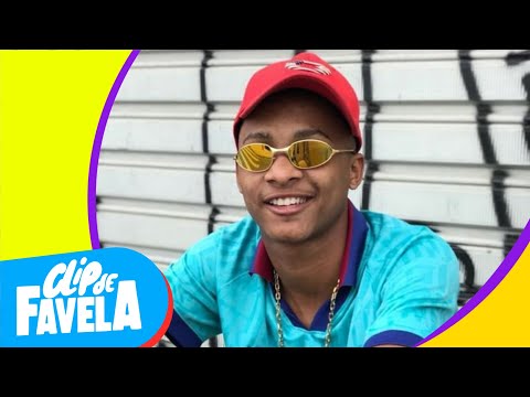 MC Nego do União - Favela Reinou (Clip de Favela) DJ RF3