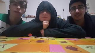 Mondo Marcio Vida Loca//REACTION CAZ**NA