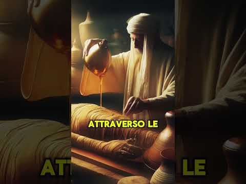 3 Crazy Things About Ancient Egypt 🏜️😱