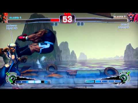 SSF4 CWalzy (DH) vs G24-7(BA)
