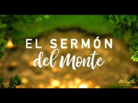 El Sermón del Monte Parte 1- Dr. Don Galardi