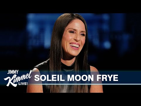 Soleil Moon Frye on Capturing Her Life After “Punky Brewster” in Coming of Age Documentary Kid 90