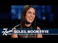 Soleil Moon Frye on Capturing Her Life After “Punky Brewster” in Coming of Age Documentary Kid 90