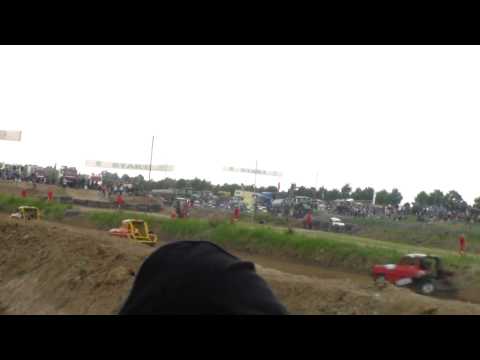 Trabant Junioren Grimmen Juni 2015