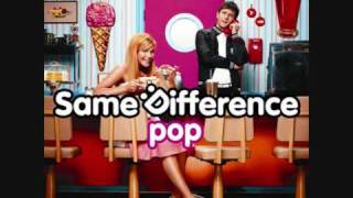 We R One - Same Difference