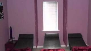 The Beauty Spa