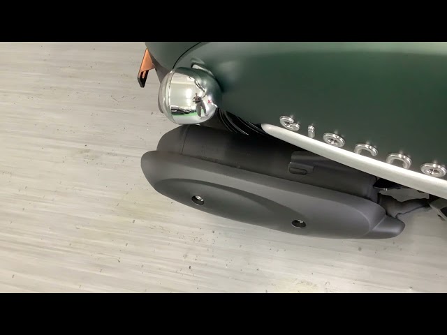ジョルノ/ホンダ の販売情報 バイク王 名古屋みなと店｜ウェビック