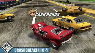 Burnout Legends [Sony PSP, 2005]