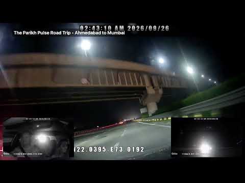 Thumbnail for Ahmedabad to Mumbai in a Mercedes-Benz A-Class Limousine A 200 Petrol — 29th September 2026 by Mercedes-Benz A-Class