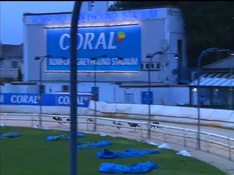 Coral Essex Vase Heat 4 - Romford 17:28 5th March