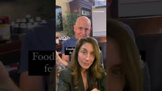 Dr Amen on foods that make you anxious!!!!!