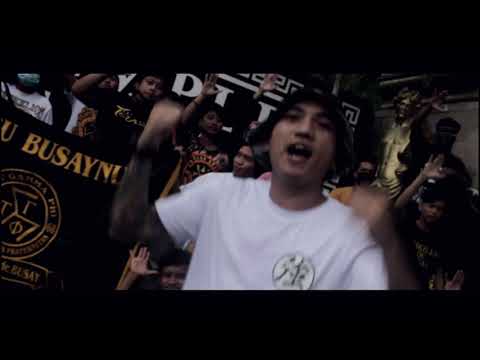 LIG-ON | 53RD TRISKELION ANNIVERSARY SONG | DON X CML X ALLEZION X TOXITIVE