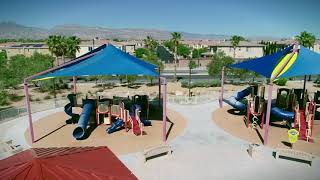 Winding Trails Park