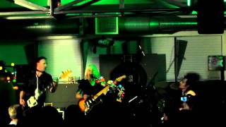 The Joy Formidable - Buoy - Rough Trade East