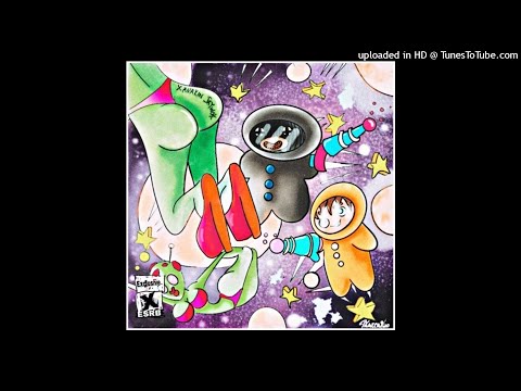 XANAKIN SKYWOK - STAR SHOOTA FT. 83HADES (PROD. SHYGUY)