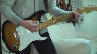 himawari full cover / Mr.Children  DOME & STADIUM TOUR 2017 Thanksgiving 25 Live at Kumamoto Version