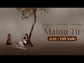 Kamli Mainu Tu Reshma Izzat Majeed Saad Sultan Saba Qamar Sarmad Khoosat