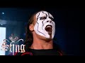 EVERY Sting World Title Win In TNA