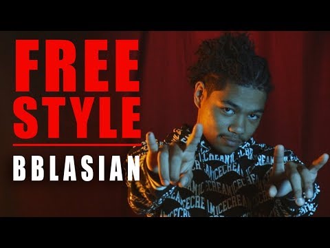 Bblasian Freestyle | What I Do