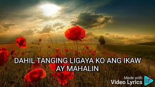 ANG LAHAT PARA SA&#39;YO SHERYN REGIS